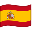 :spain: