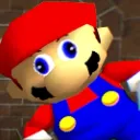 mario64