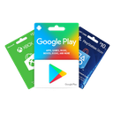 giftcards