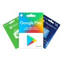 giftcards
