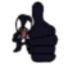 SMThumbsUpVenom