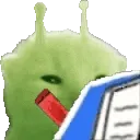 glorpNOTED