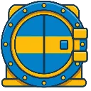 vault