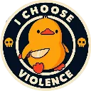 chooseviolence