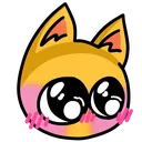 Cat_blush