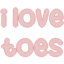 I_love_toes