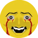 despair