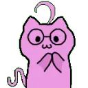 PinkMinyanClap PinkMinyanClap