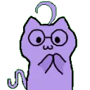 PurpleMinyanClap PurpleMinyanClap