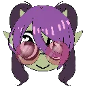 Zoe_stare