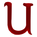 letraU_fn Discord emoji
