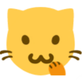 pawcat Discord emoji