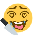 yanderecat Discord emoji