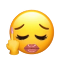 sad Discord emoji