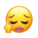 sad