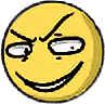 shityface Discord emoji