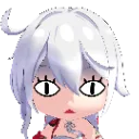 Kiana_Surprised Kiana_Surprised