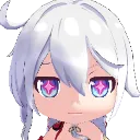 Kiana_Unimpressed