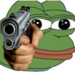 pepegun Discord emoji