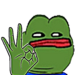pepeok Discord emoji