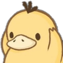 duckPsyduck Discord Emoji | Jewish Community