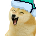 dogechristmas Discord emoji