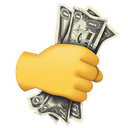 takemymoney Discord emoji