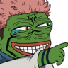 sukunapepekek Discord emoji