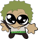 pzorocutestair Discord emoji