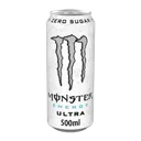 whitemonster