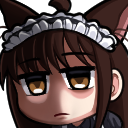 smileyDespair Discord sticker from flockmod