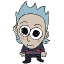 doodleprime Discord emoji