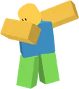 Oof_dab