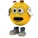 joe_shocked_suprised Discord Emoji | Obsidian Advertising