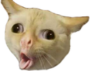 GhOsT Discord sticker from Obsidian Advertising