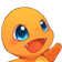 CharmanderHi Discord Emoji | Obsidian Advertising