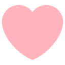pinkheart Discord sticker - HenVerso Oficial 🦖
