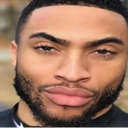 m_lightskinrizz Discord sticker - Obsidian Advertising