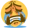 shitting