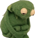 z_KermitSad Discord Emoji from Obsidian Advertising