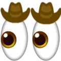 cowboyeyes