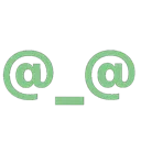 :face: