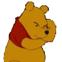 pooh_Thinking pooh_Thinking
