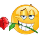 Charming Discord emoji