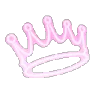 PinkHeartzCrown