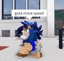 gotamovespeed