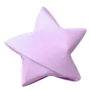 Paperstar_violet