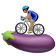 dickriding