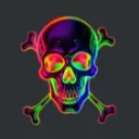 skull