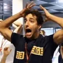flabbergasteddannyric
